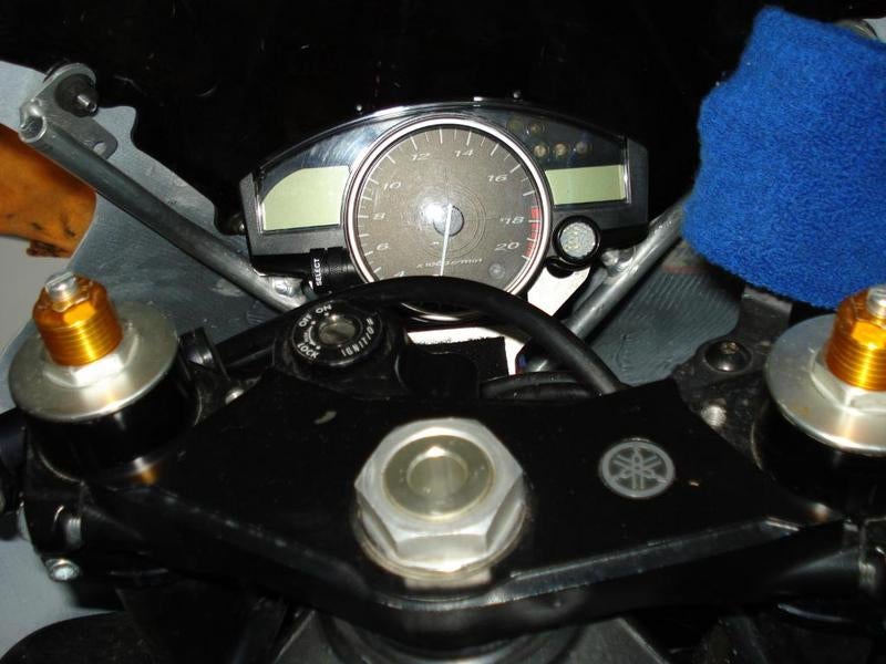 Yamaha Motorcycle Ga Gauge Wiring Diagram - Wiring Diagram Schemas